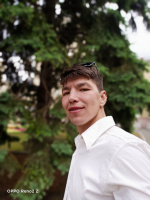 Парень 27 лет хочет найти девушку в Магнитогорске – Фото 1