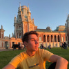 Даниел, 23 года, Секс без обязательств, Москва