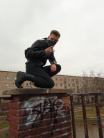 Парень 19 лет хочет найти девушку в Обнинске – Фото 2