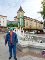 Мужчина ищет женщину без комплексов в Калининграде. – Фото 1