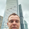 Николай, 32 года, Секс без обязательств, Москва