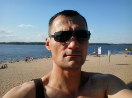 Мужчина спортивного телосложения ищет девушку, или женщину для секса в Пугачёве Саратовской области. – Фото 1