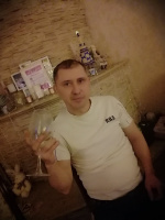 Мужчина 35 лет хочет найти девушку в Барнауле – Фото 1