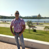 Veter, 42 года, Секс без обязательств, Нижний Новгород
