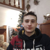Данил, 22 года, Секс без обязательств, Москва