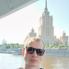 Александр, 40 лет, Секс без обязательств, Москва