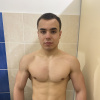 Артем, 23 года, Секс без обязательств, Москва