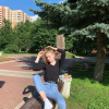 Юлия, 18 лет, Секс без обязательств, Москва