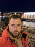 Мужчина 32 года хочет найти девушку в Санкт-Петербурге – Фото 1