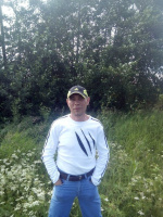 Мужчина 49 лет хочет найти девушку в Кирове – Фото 1