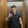 Руслан, 23 года, Секс без обязательств, Москва